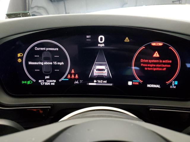 2024 PORSCHE CAYENNE WP1AA2AY3RDA11628