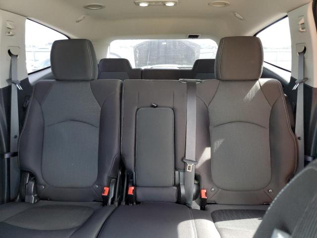 2017 CHEVROLET TRAVERSE LT #3311621227