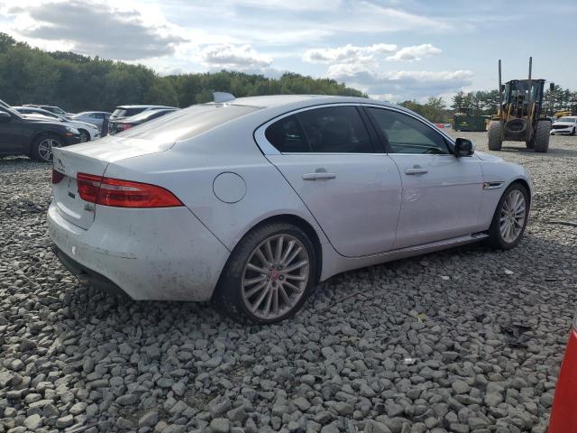 2017 JAGUAR XE FIRST E SAJAN4BV8HA948756