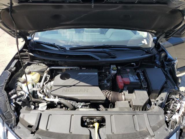 2025 NISSAN ROGUE SV - 5N1BT3BA6SC832186