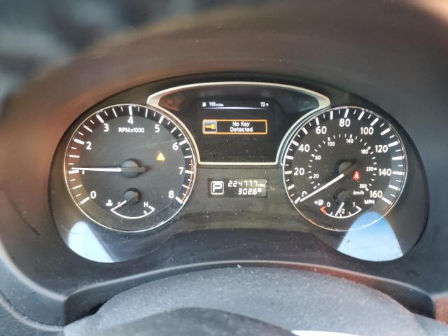 2014 NISSAN ALTIMA 2.5 - 1N4AL3AP2EC267631