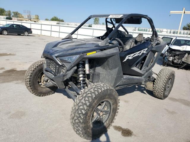 2024 POLARIS RZR TURBO - 3NSGAE928RG065649