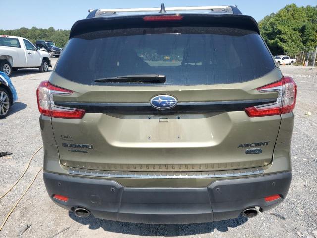 2024 SUBARU ASCENT ONY 4S4WMAHDXR3436339