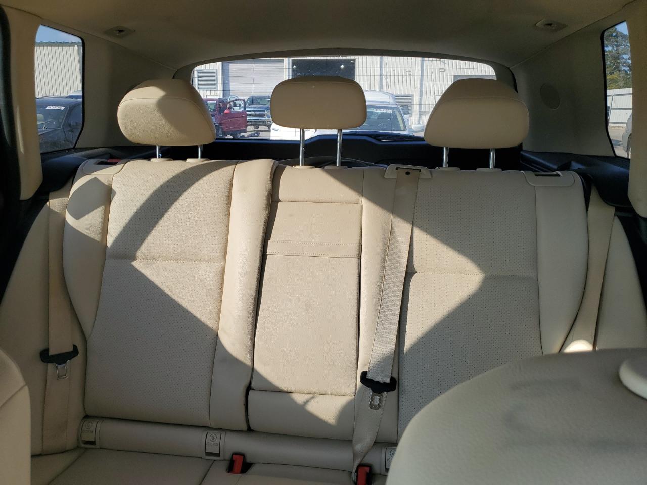 MERCEDES-BENZ GLK-CLASS 350 4MATIC