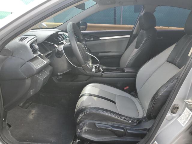 2017 HONDA CIVIC EX 19XFC2F7XHE082114