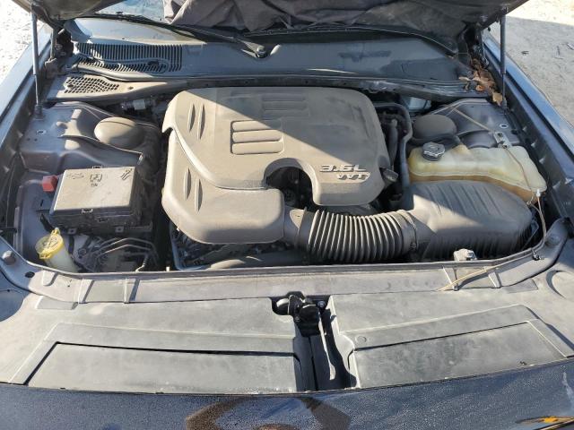 2016 DODGE CHALLENGER SXT - 2C3CDZAG5GH257022