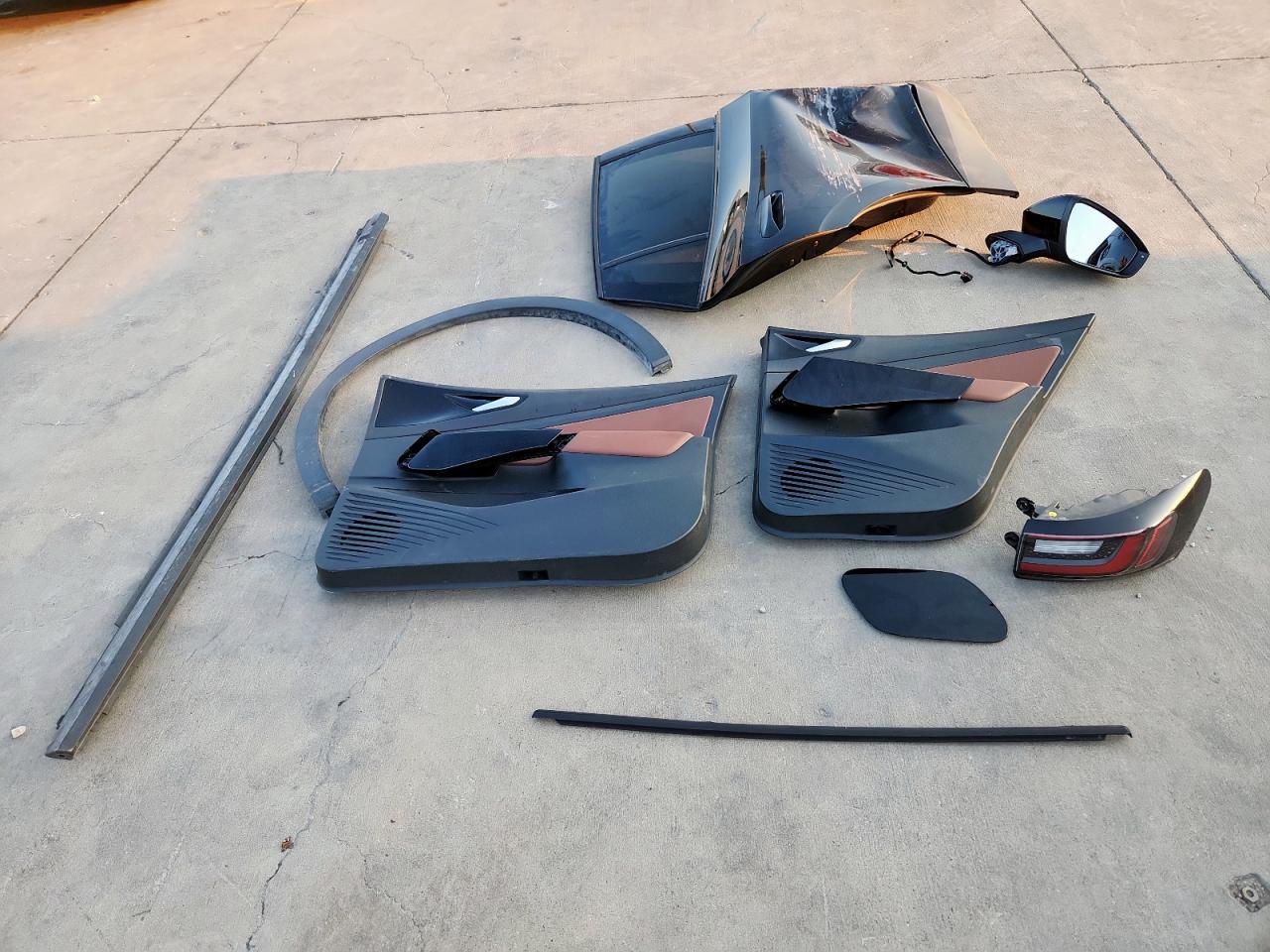 VOLKSWAGEN ID.4 PRO S