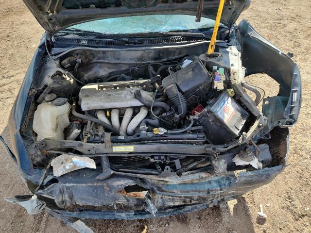 1999 TOYOTA COROLLA VE #3316167215