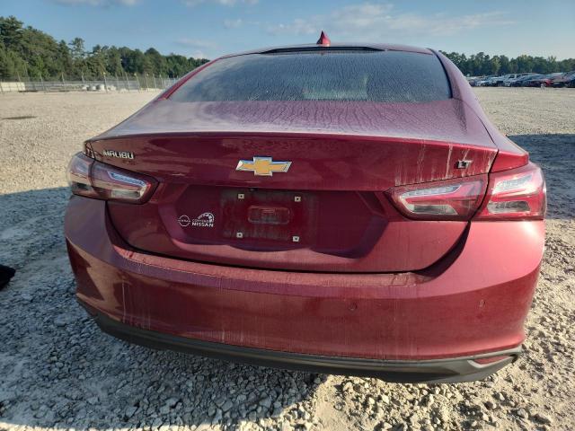 2020 CHEVROLET MALIBU LT 1G1ZD5ST7LF042014