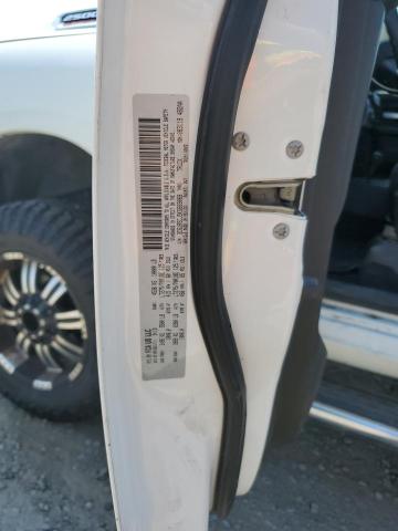 2019 RAM 2500 TRADESMAN - 3C6UR5CJ5KG669069