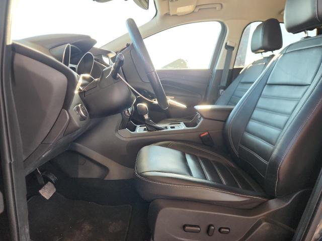 2017 FORD ESCAPE TITANIUM 1FMCU9J9XHUC51563