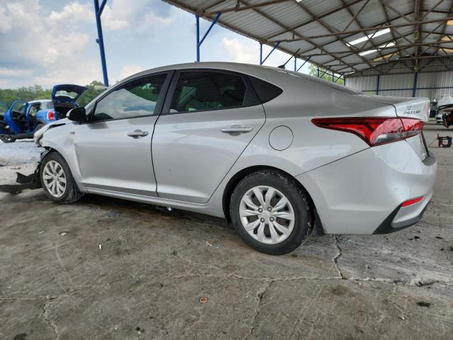 2021 HYUNDAI ACCENT SE - 3KPC24A64ME134041