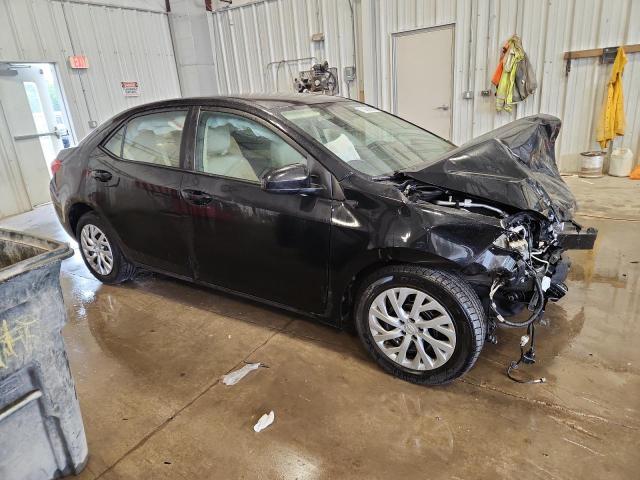 2018 TOYOTA COROLLA L 2T1BURHE6JC082812