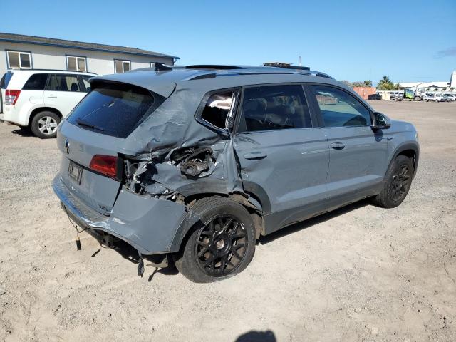 2022 VOLKSWAGEN TAOS SEL - 3VV2X7B26NM064190