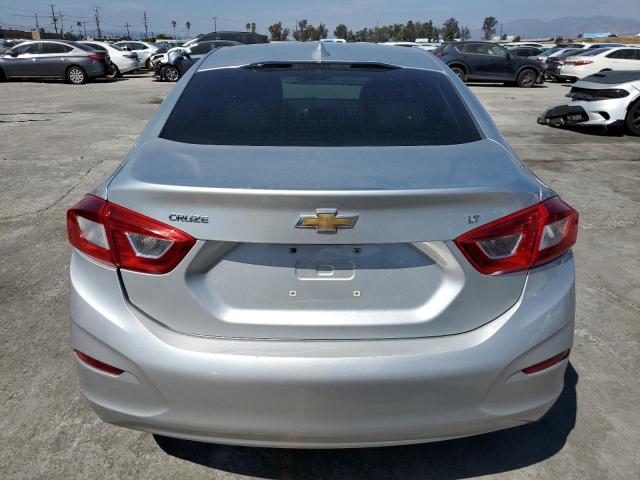 2017 CHEVROLET CRUZE LT 1G1BE5SM4H7225962