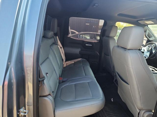 2020 CHEVROLET SILVERADO 1GCUYDED1LZ108477