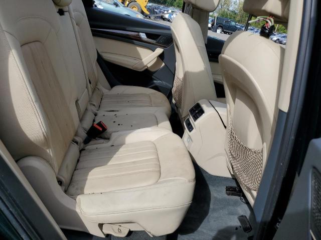 2018 AUDI Q5 PRESTIG WA1CNAFYXJ2086774
