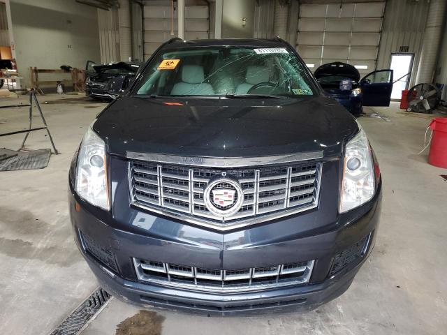 2016 CADILLAC SRX 3GYFNAE35GS530398