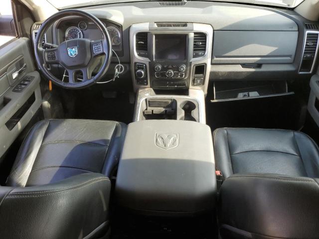 2018 RAM 1500 SLT - 1C6RR7LM4JS287747