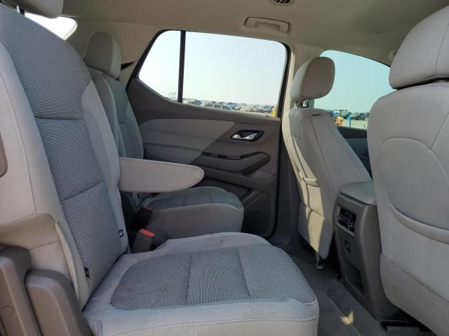 2020 CHEVROLET TRAVERSE L - 1GNERGKW2LJ204262