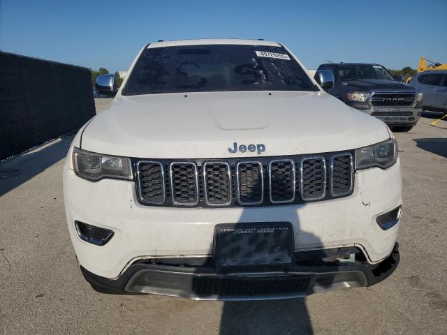 2017 JEEP GRAND CHER 1C4RJFBG5HC712046