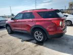 Lot #3296272418 2022 FORD EXPLORER X