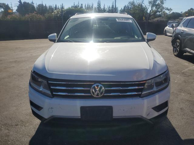 2019 VOLKSWAGEN TIGUAN S 3VV1B7AX9KM194080