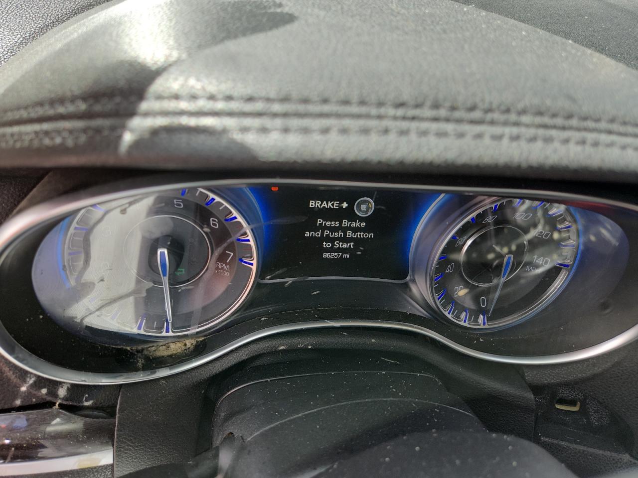 CHRYSLER 300 LIMITED