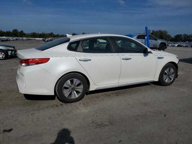 2018 KIA OPTIMA HYB KNAGT4LE5J5020315