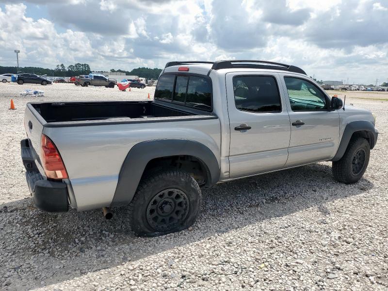 2014 TOYOTA TACOMA DOU #3282483877