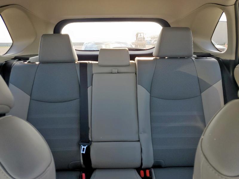 2024 TOYOTA RAV4 LIMIT 2T3Y1RFV0RC293965