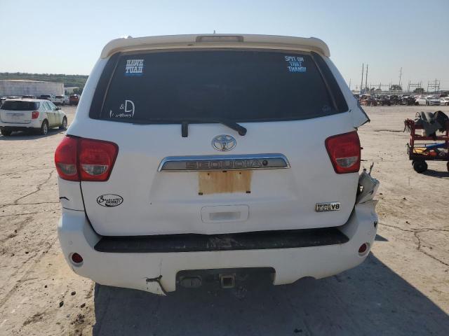 2016 TOYOTA SEQUOIA LI 5TDKY5G17GS062452