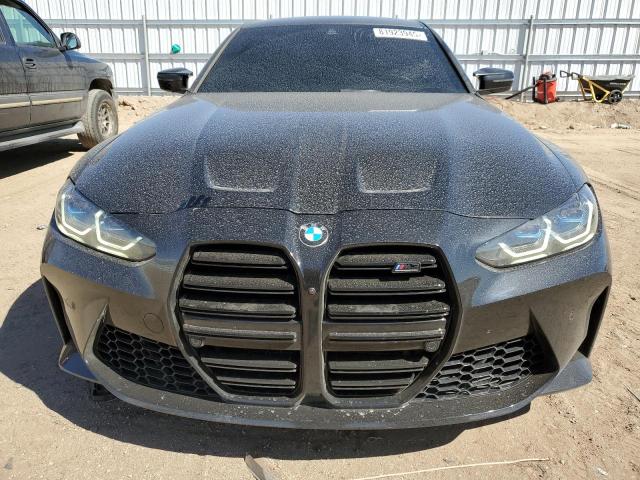 2024 BMW M3 COMPETI WBS43AY00RFS58539