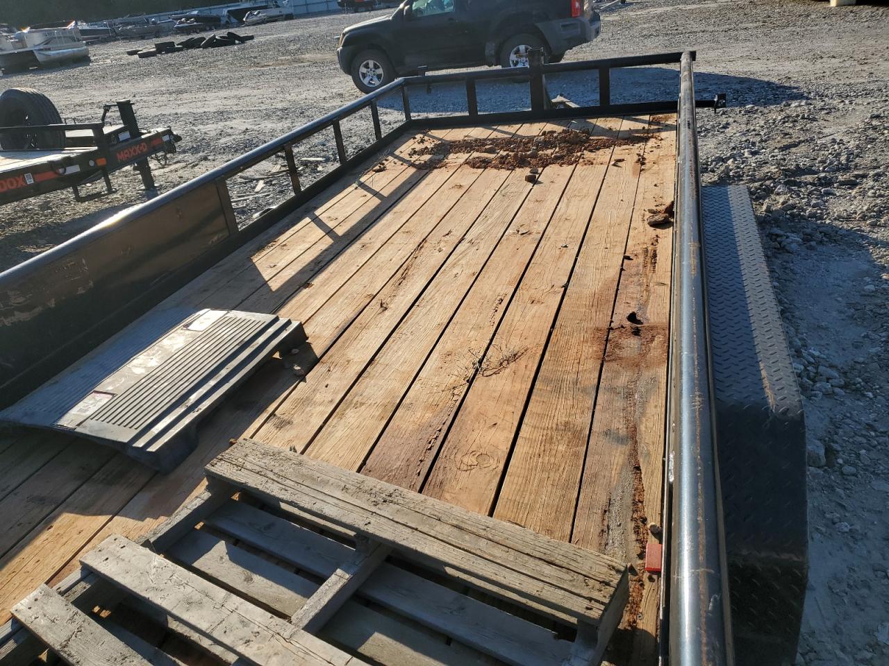 Lot #3240828157 2024 KEARNEY UNKNOWN