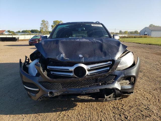 2016 MERCEDES-BENZ GLE 350 4M 4JGDA5HB6GA694162