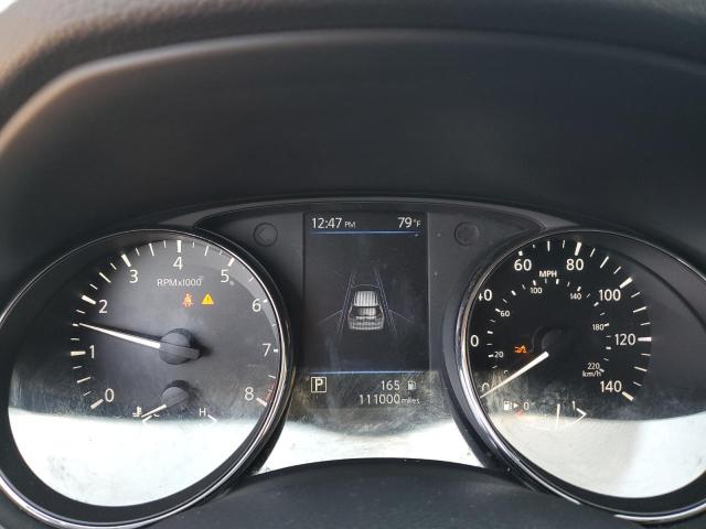 2019 NISSAN ROGUE S - 5N1AT2MT7KC777686