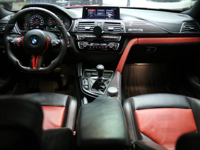 2020 BMW M4 WBS4Y9C01LFJ62XXX