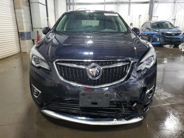 2020 BUICK ENVISION P LRBFX3SX4LD208265