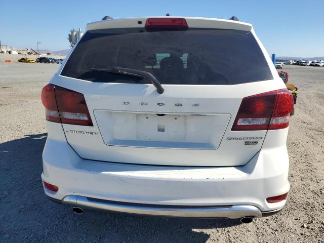 2019 DODGE JOURNEY CROSSROAD 3C4PDCGG3KT841310