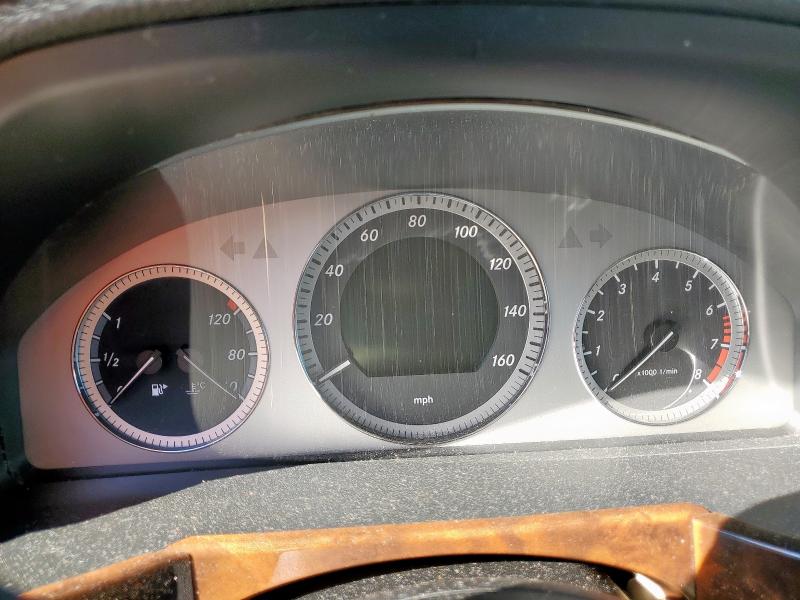 2011 MERCEDES-BENZ GLK 350 #3290468815