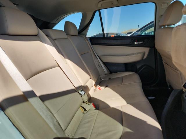 2017 SUBARU OUTBACK 2. - 4S4BSANC2H3346357