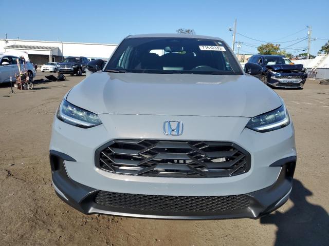 2023 HONDA HR-V SPORT 3CZRZ2H51PM721485