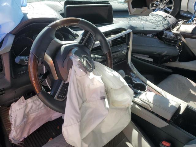 2016 LEXUS RX 350 BASE 2T2BZMCA4GC034092