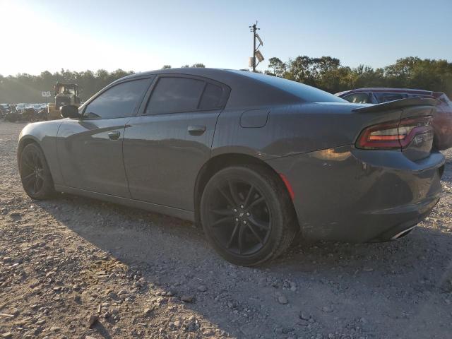 2018 DODGE CHARGER SXT - 2C3CDXBG3JH203129