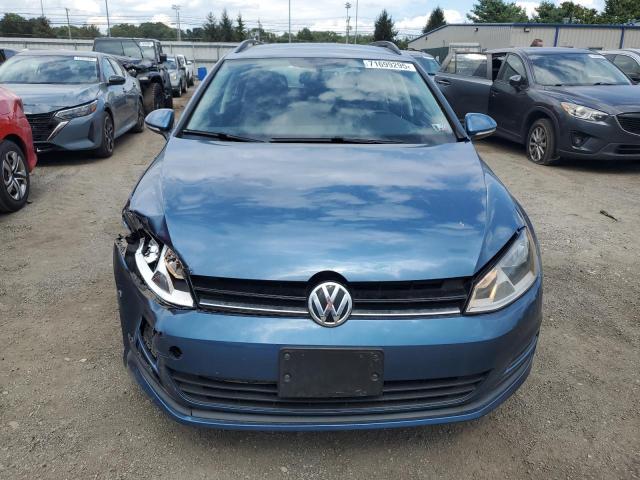 2015 VOLKSWAGEN GOLF SPORTWAGEN TDI S 3VWCA7AU0FM505933