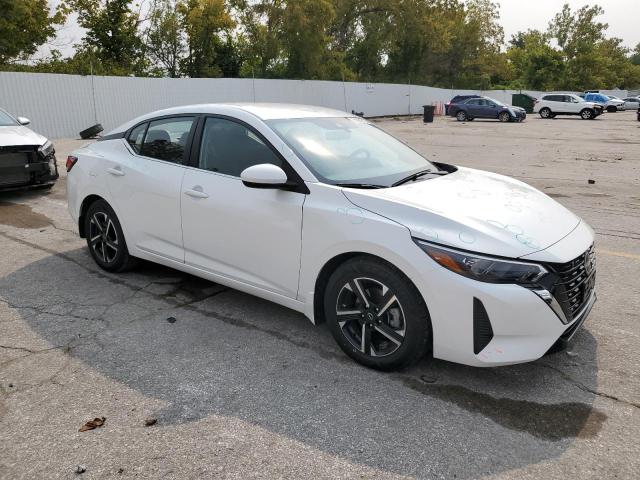 2024 NISSAN SENTRA SV 3N1AB8CV7RY270112