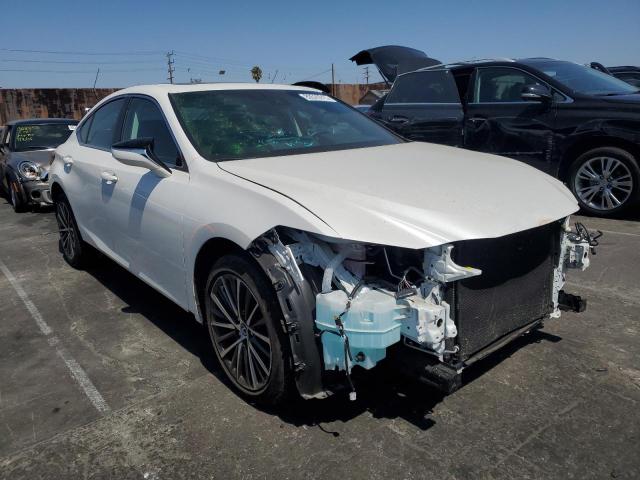 2023 LEXUS ES 250 BAS 58AD11D19PU010511