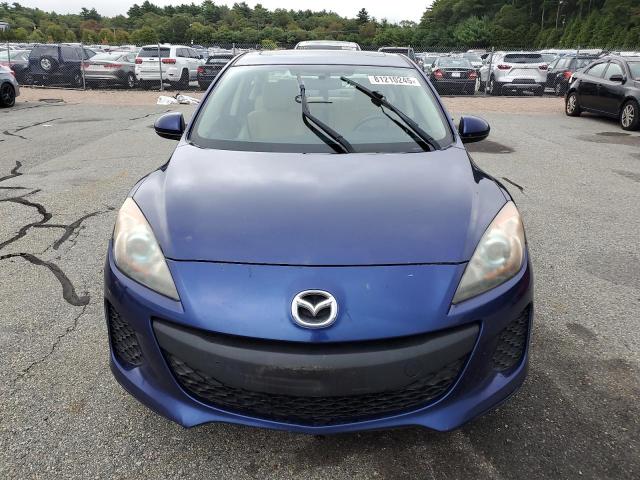 2013 MAZDA 3 I - JM1BL1VP8D1755960