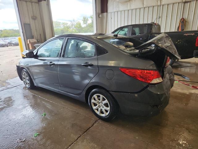 2012 HYUNDAI ACCENT GLS - KMHCT4AE4CU075105