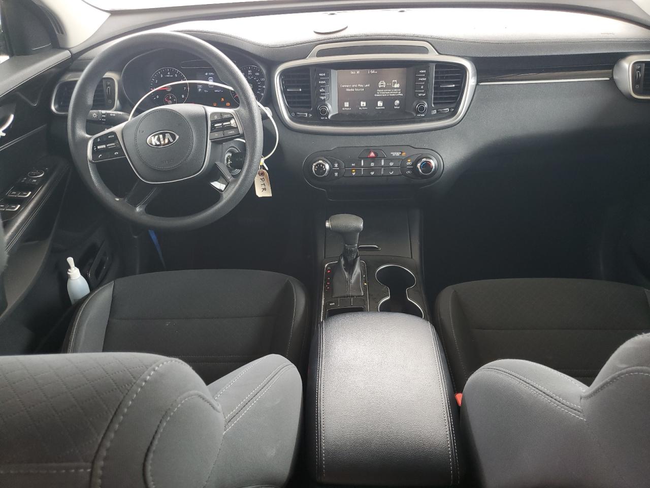 KIA SORENTO L